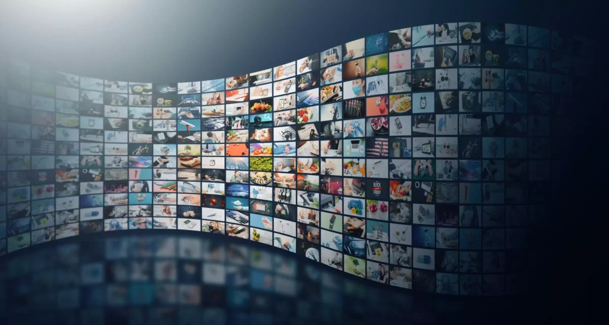 Smart IPTV Abonnement