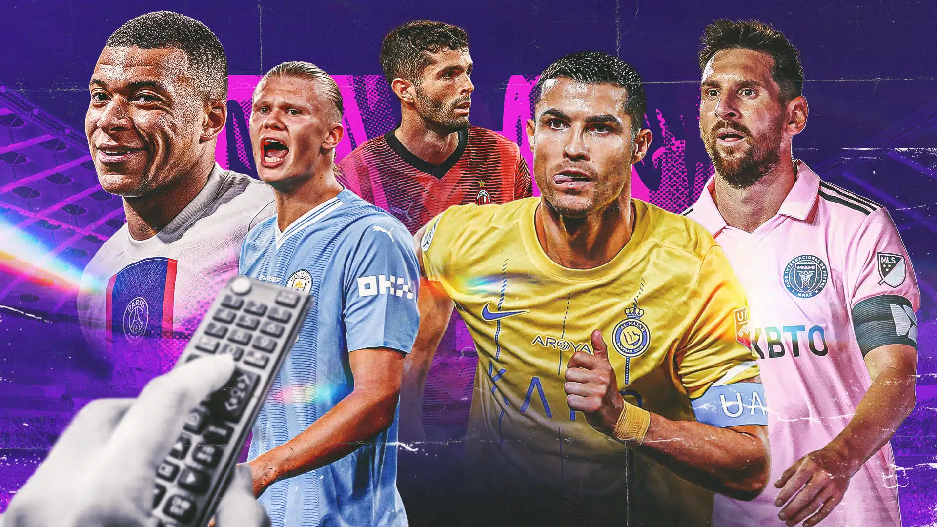 Meilleur Abonnement IPTV Service 2025