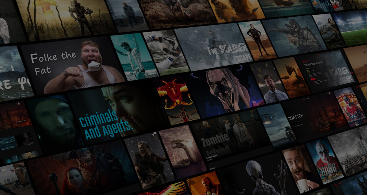 Smart IPTV